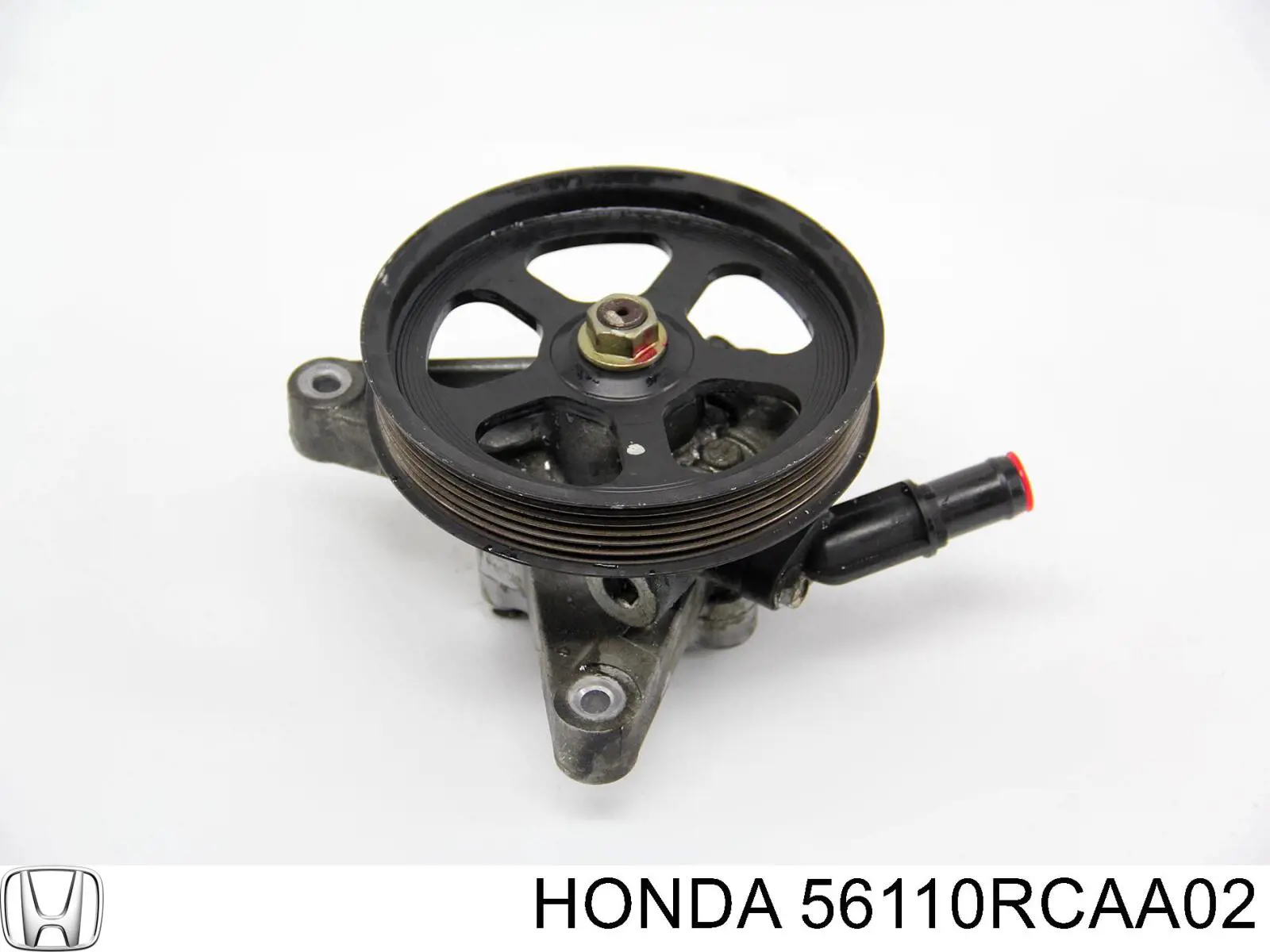 Насос ГУР 56110RCAA02 Honda