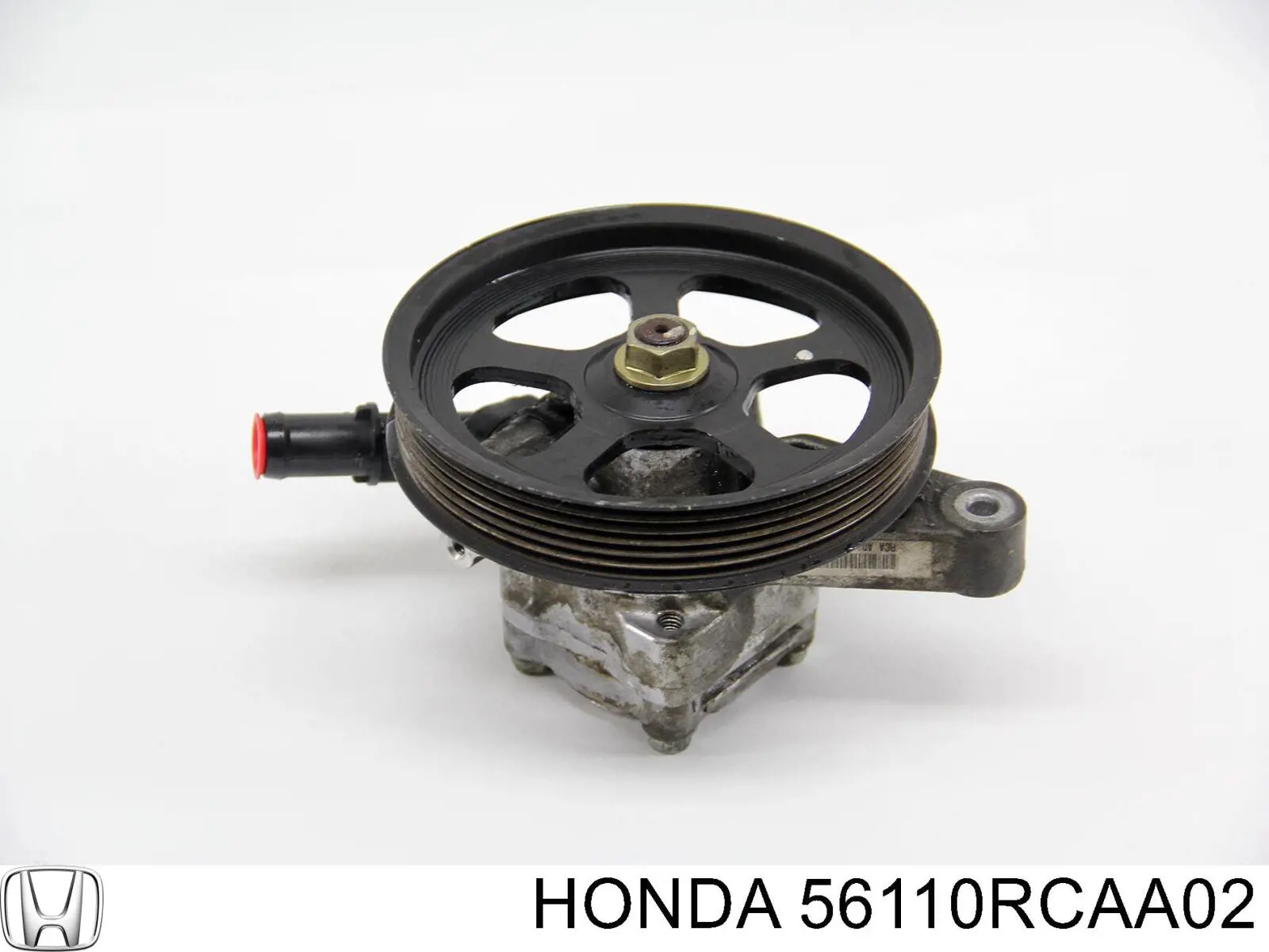 Bomba hidráulica de dirección 56110RCAA02 Honda/Acura