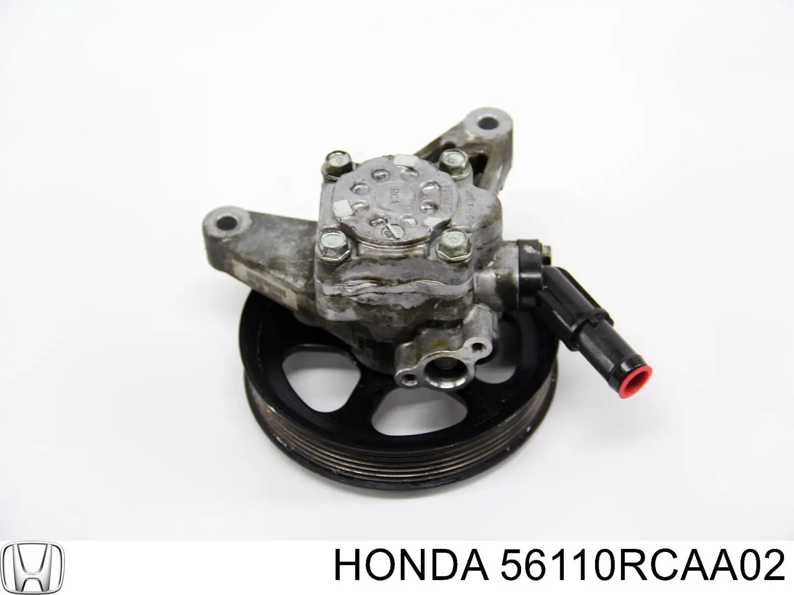 Купить 56110RCAA02 Honda Насос рулевого управления