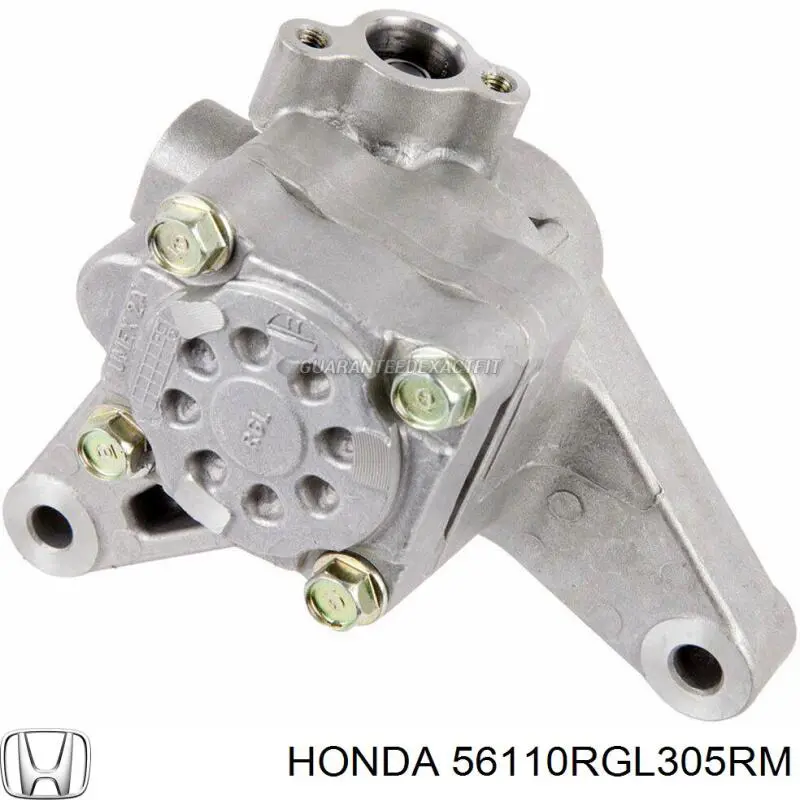 Насос ГУР 56110RGL305RM Honda