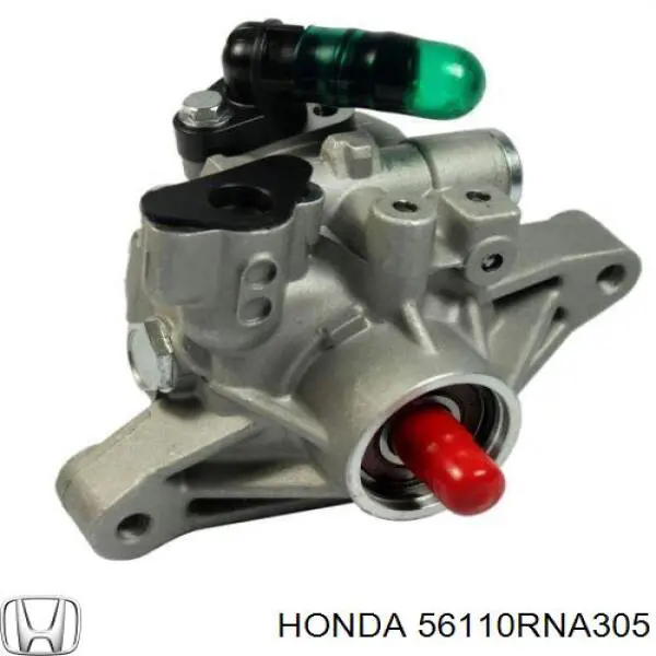 Насос ГУР 56110RNA305 Honda