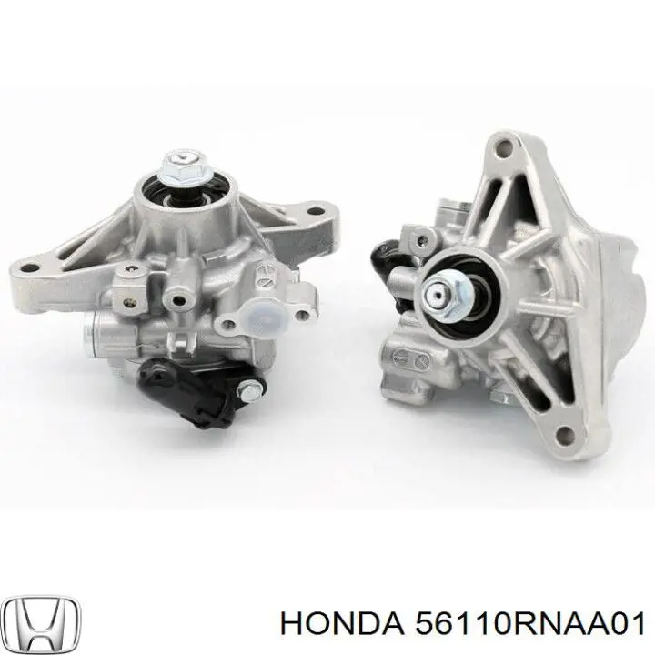 Насос гидравлики Honda 56110RNAA01 цена, от 73.84 USD
