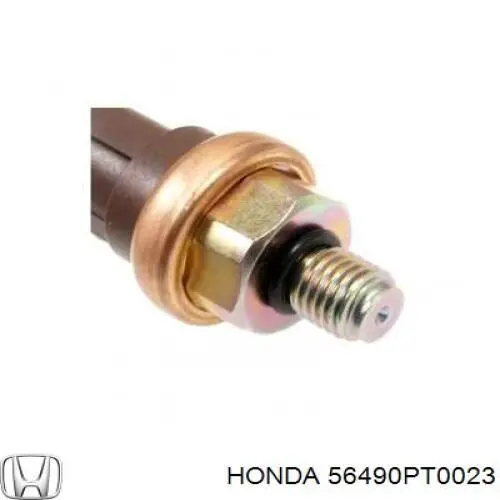 Honda 56490PT0023 цена, от 35.59 USD