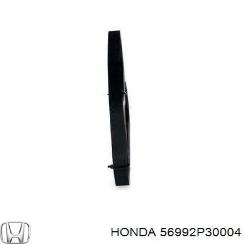 Купить 56992P30004 Honda Ремень генератора