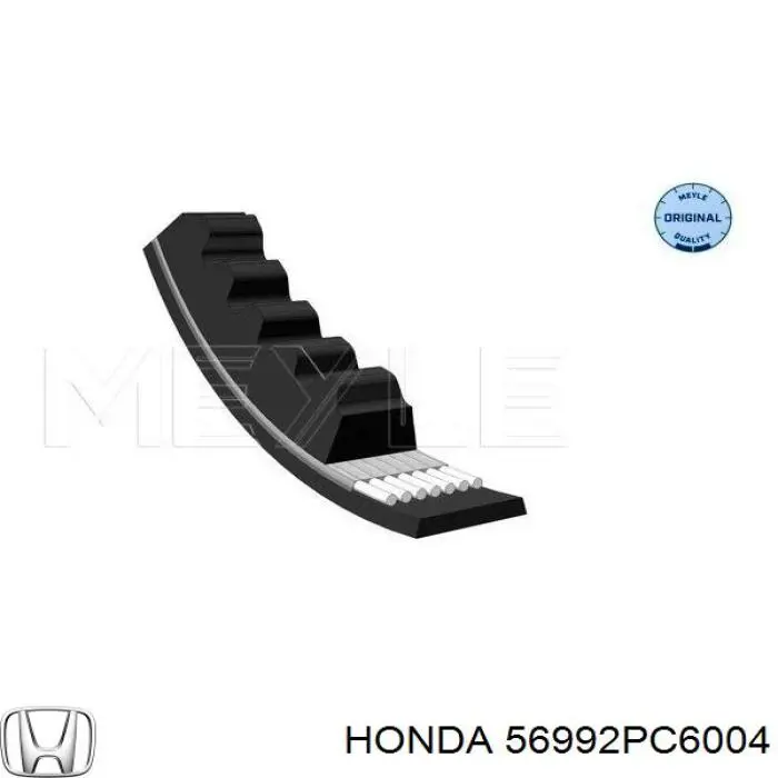 56992PC6004 Honda