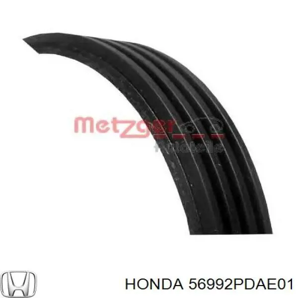 Ремень кондиционера Honda 56992PDAE01