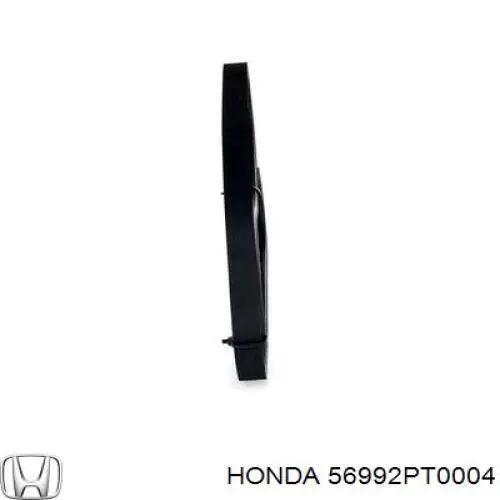 Купить 56992PT0004 Honda Ремень генератора