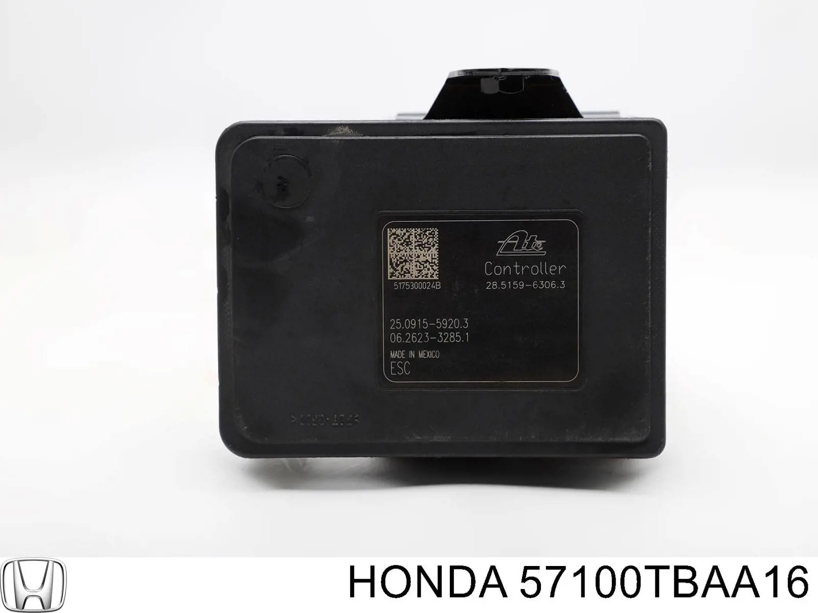  57100TBAA16 Honda