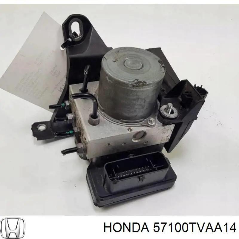  57100TVAA14 Honda