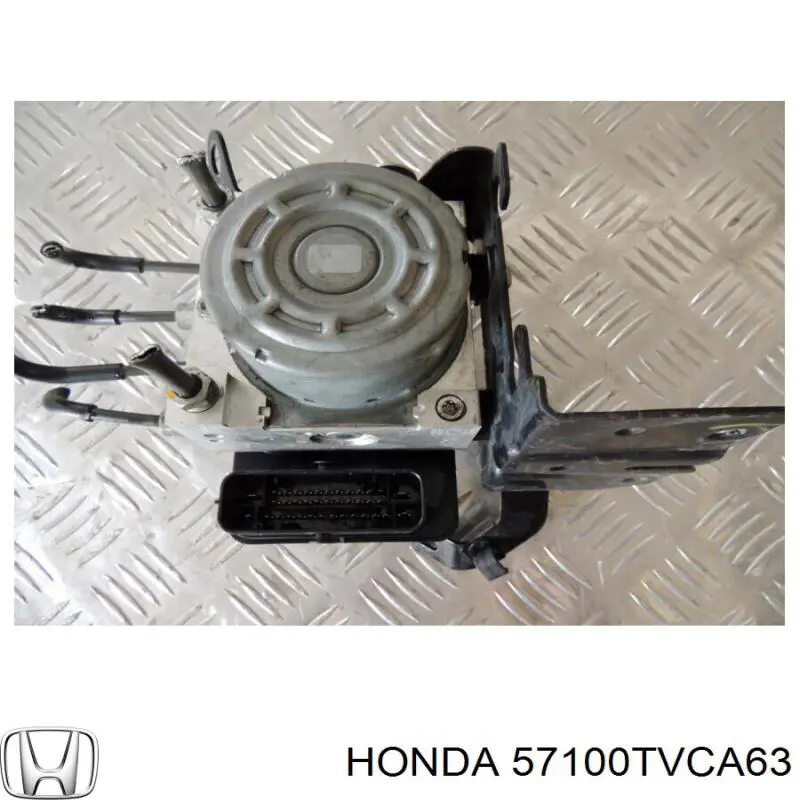  57100TVCA63 Honda