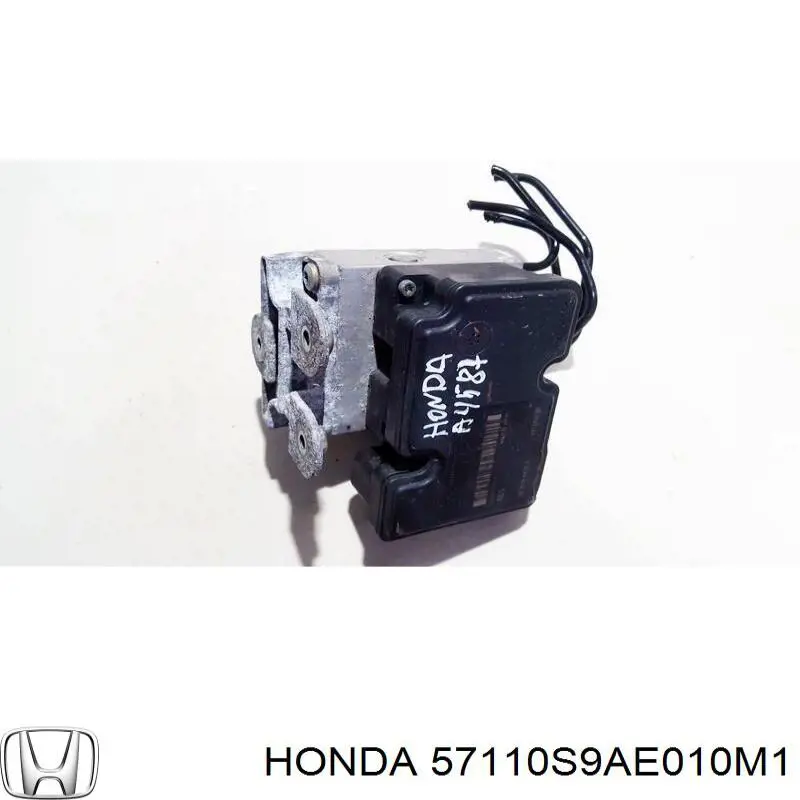  57110S9AE010M1 Honda