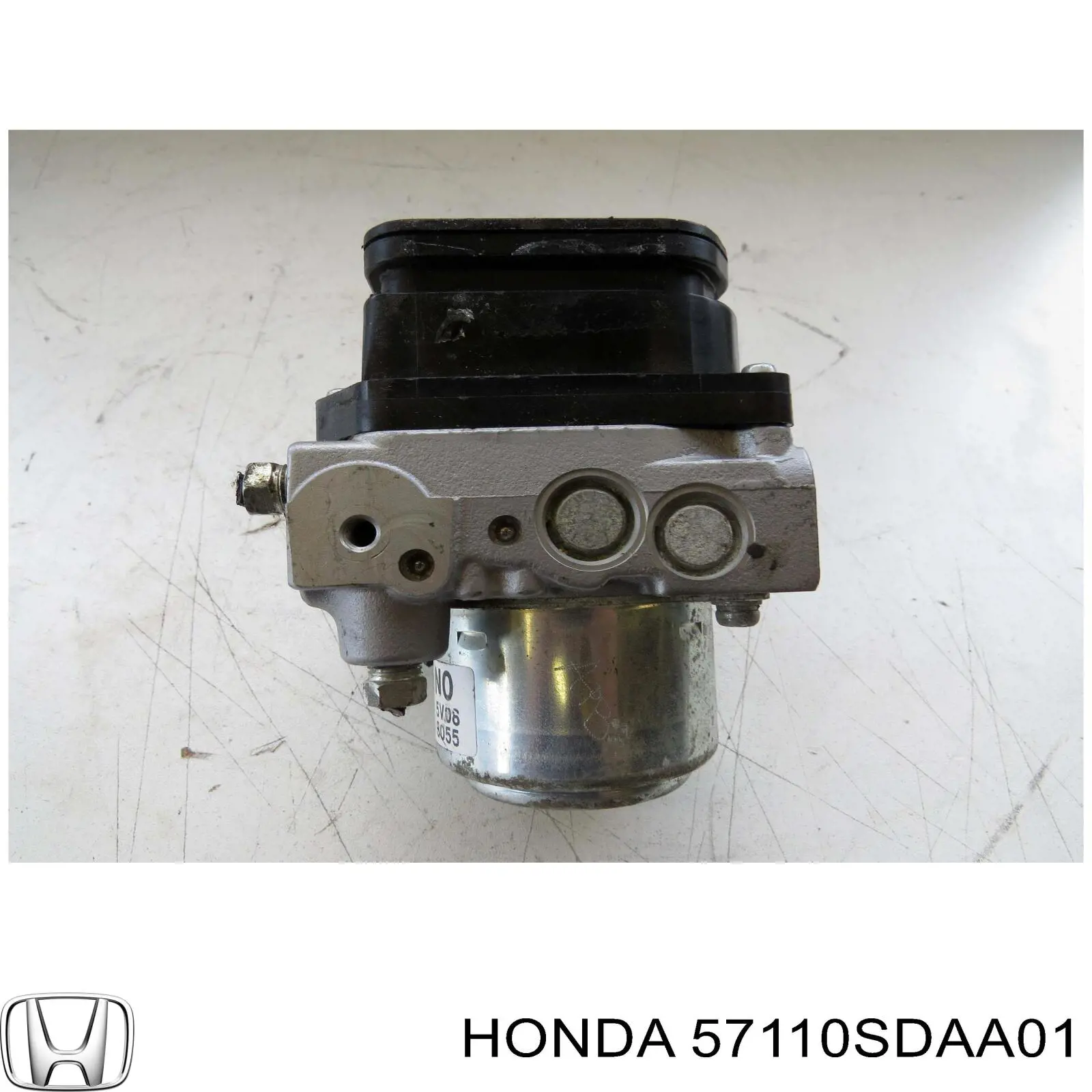 Купить 57110SDAA01 Honda 