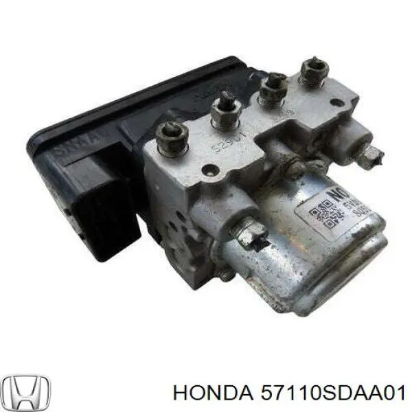  57110SDAA01 Honda