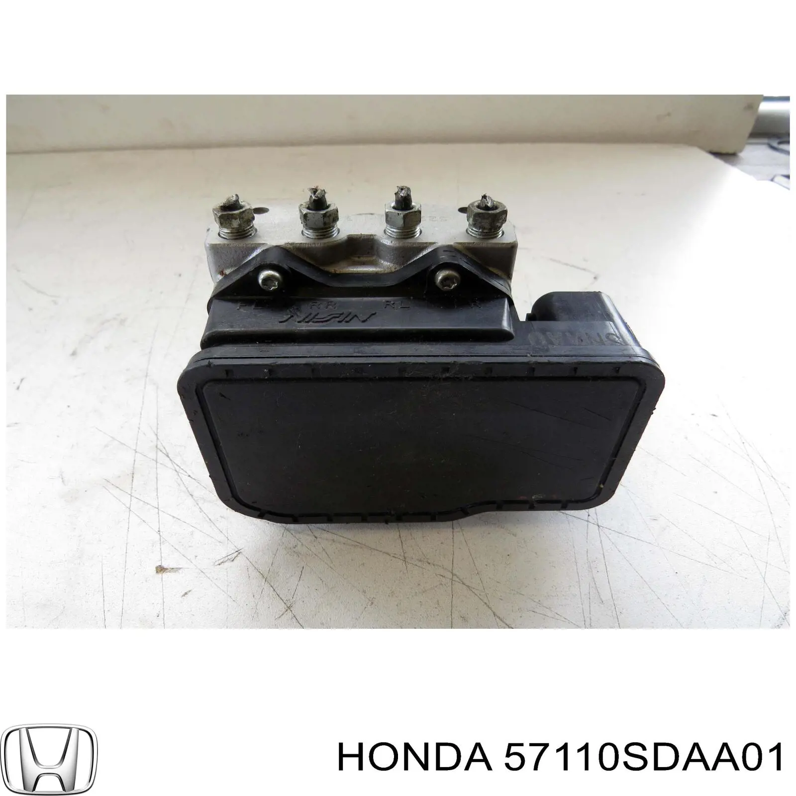  Honda 57110SDAA01