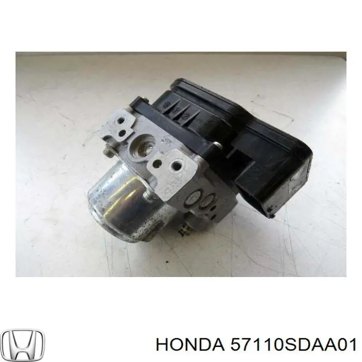  Honda 57110SDAA01 цена, от 506.35 USD