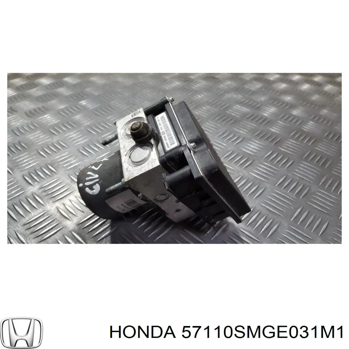  57110SMGE031M1 Honda