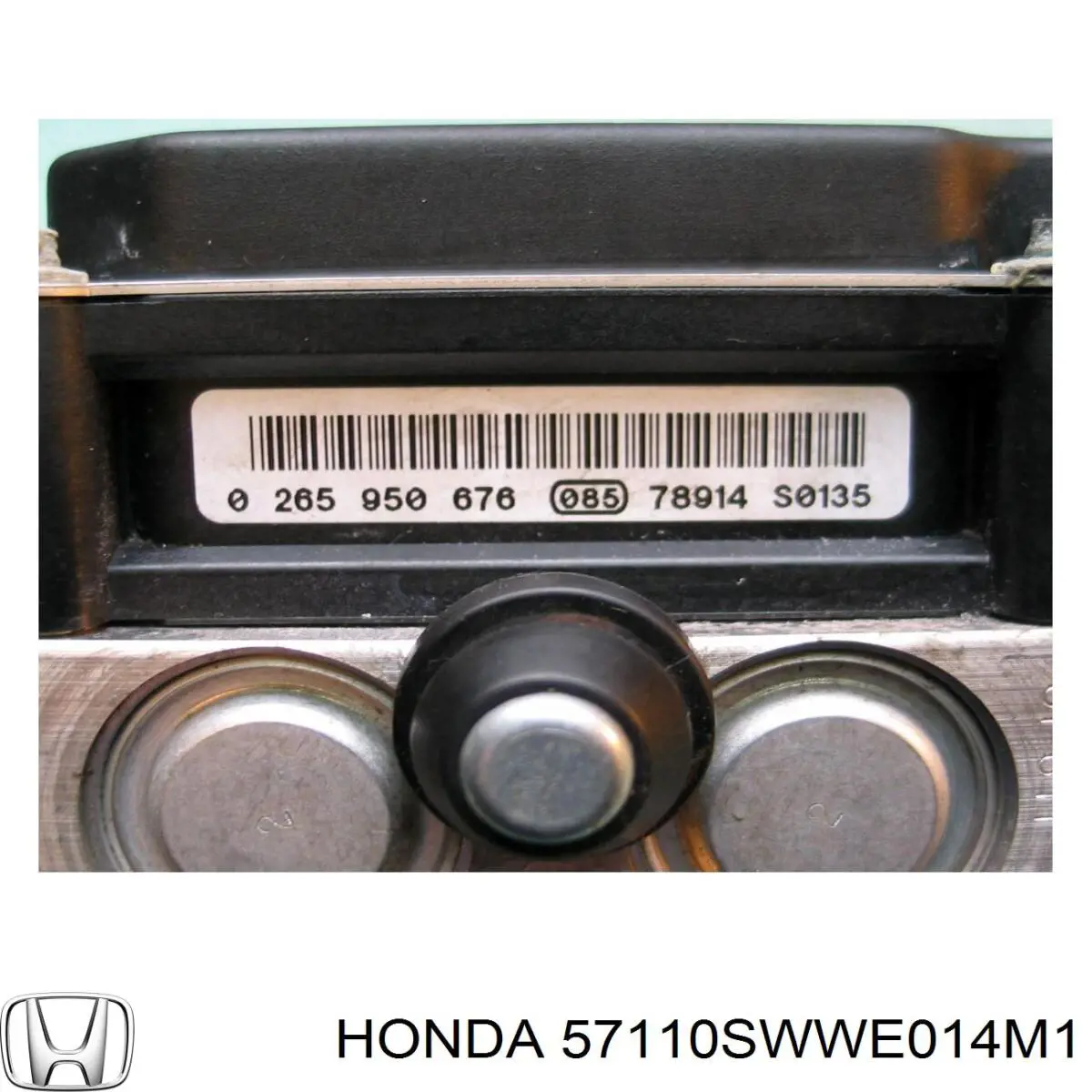 57110SWWE014M1 Honda 