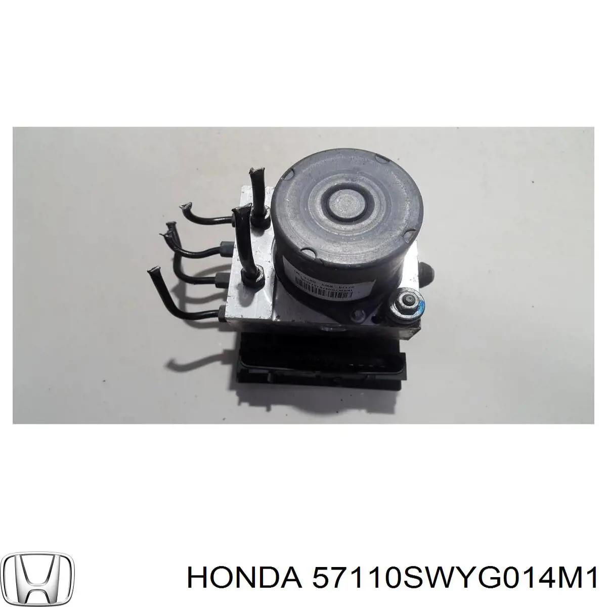 Honda 57110SWYG014M1 цена, от 38.37 USD
