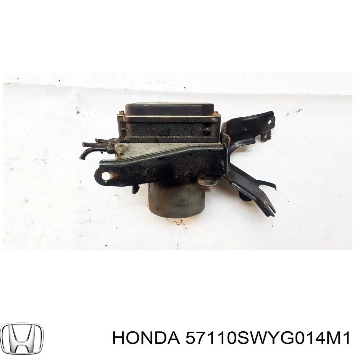 57110SWYG014M1 Honda 