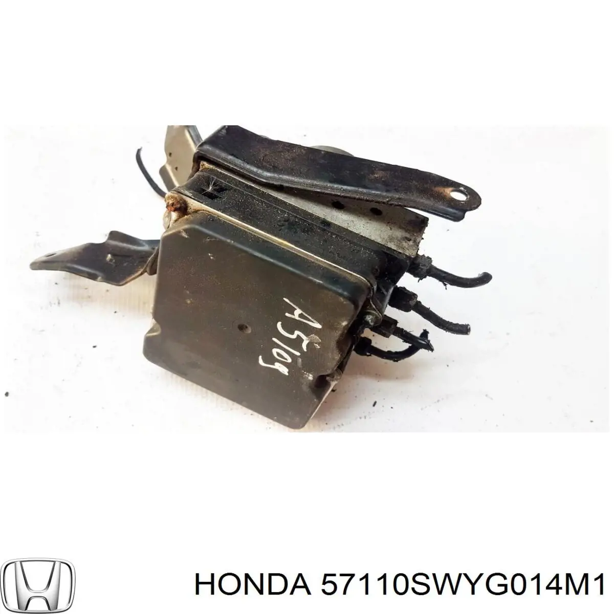Купить 57110SWYG014M1 Honda 