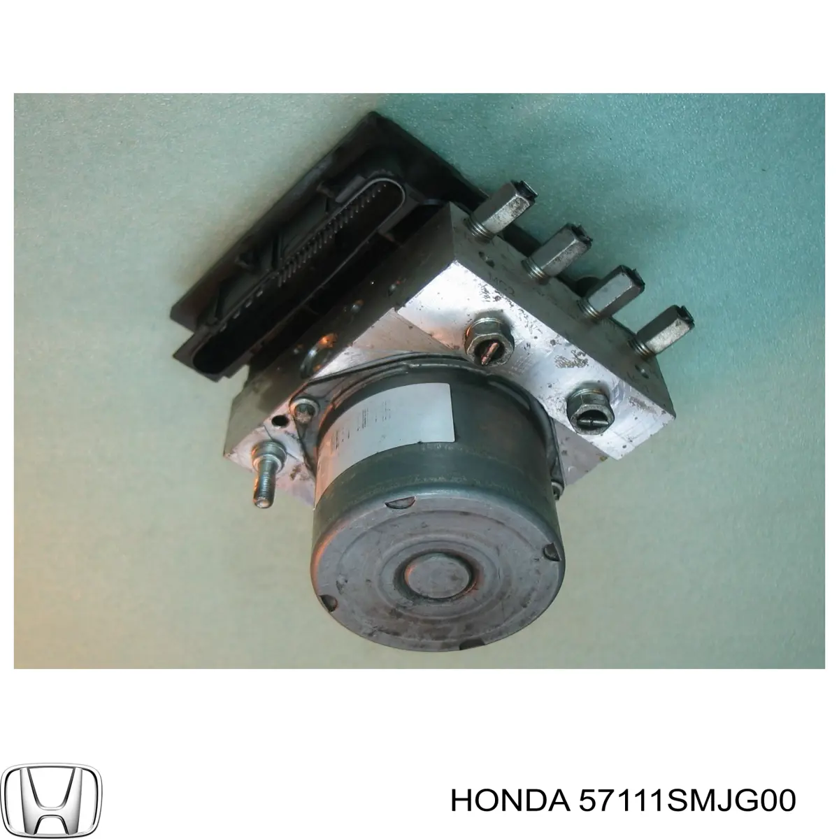 Купить 57111SMJG00 Honda Блок управления ABS