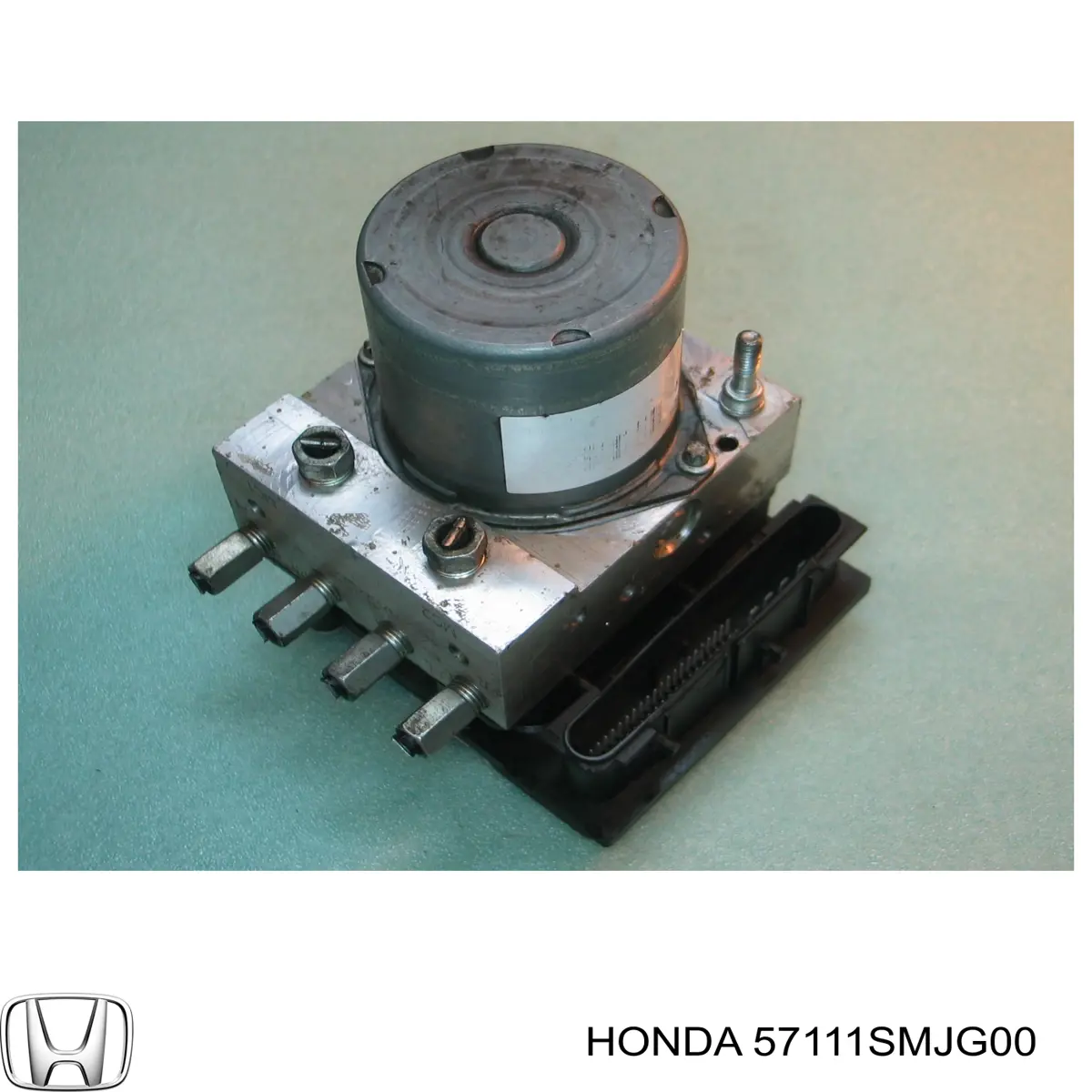 Гидроблок АБС Honda 57111SMJG00 цена, от 126.98 USD