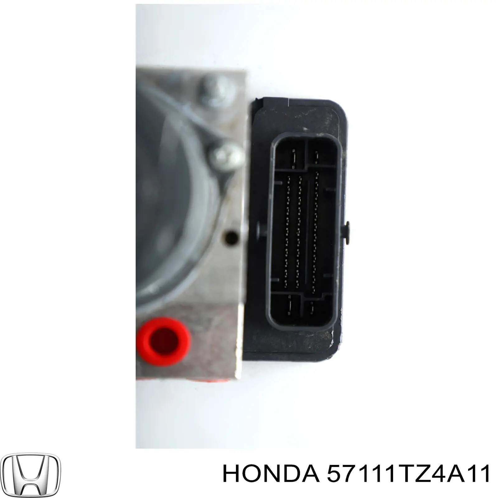 57111TZ4A11 Honda 