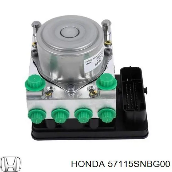Купить 57115SNBG00 Honda 