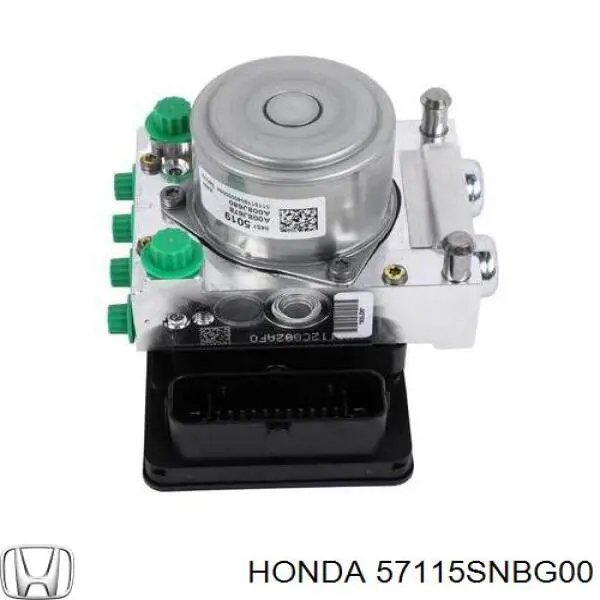  Honda 57115SNBG00 цена, от 12.67 USD
