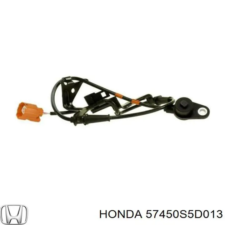 57450S5D013 Honda