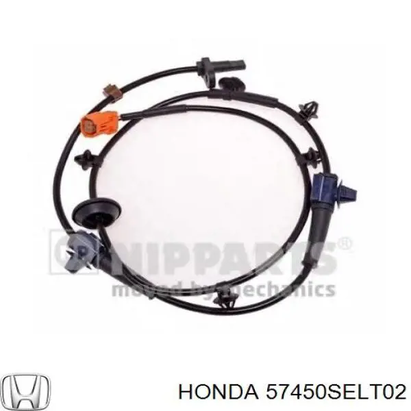 Купить ST57450SELT02 SAT Датчик антиблокировочной системы торможения