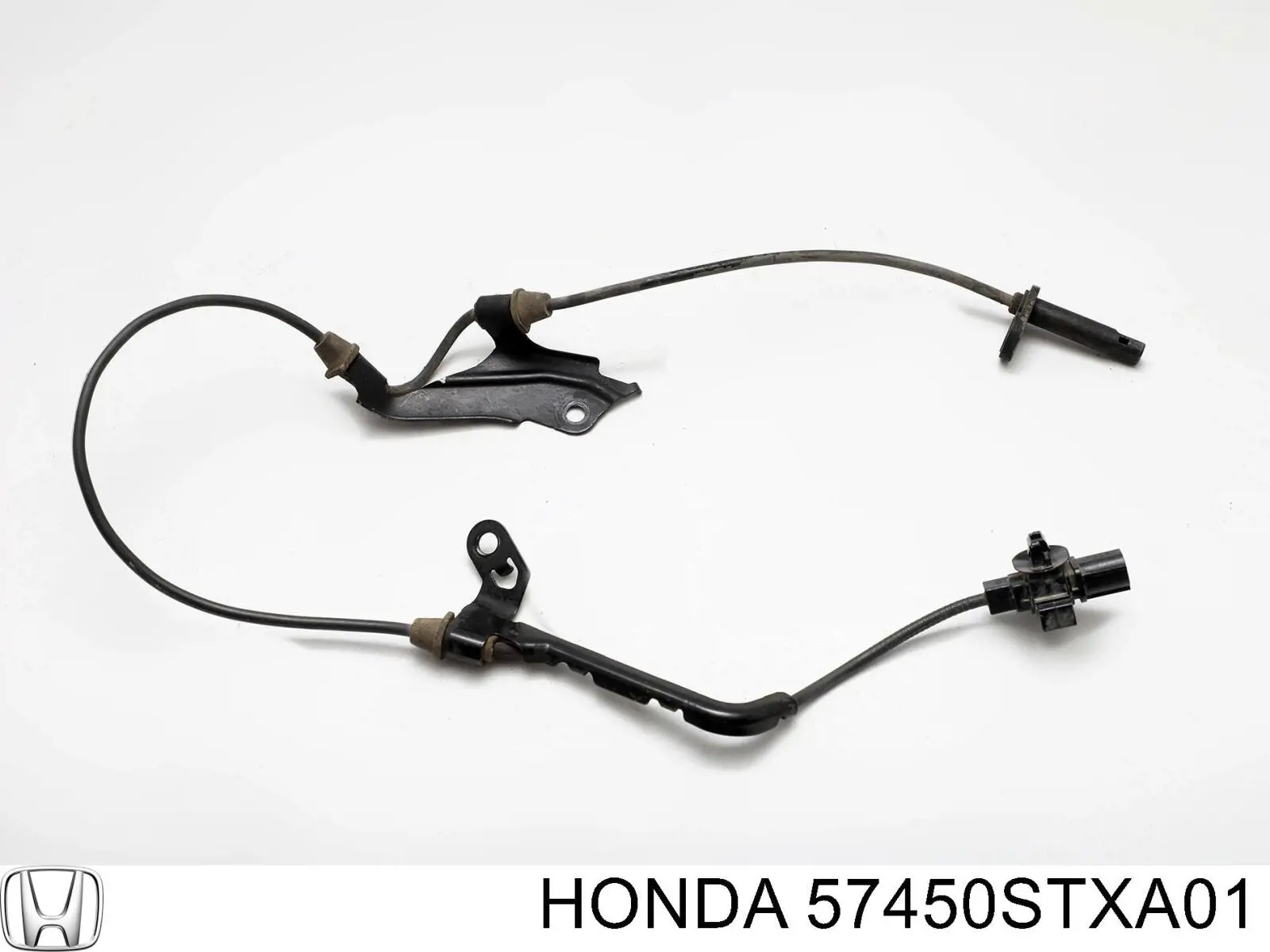57450STXA01 Honda датчик абс (abs передний правый)