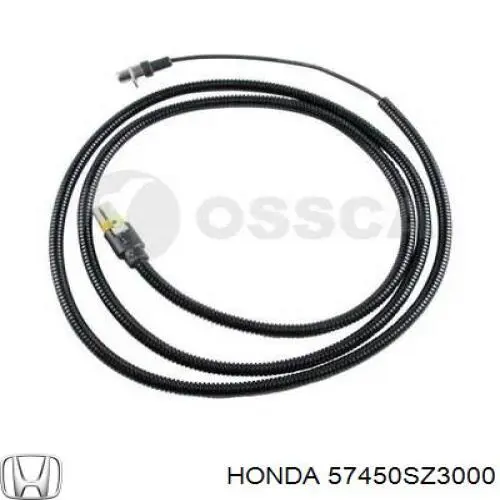 Купить 57450SZ3000 Honda 