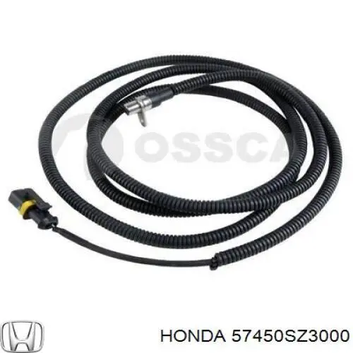  57450SZ3000 Honda