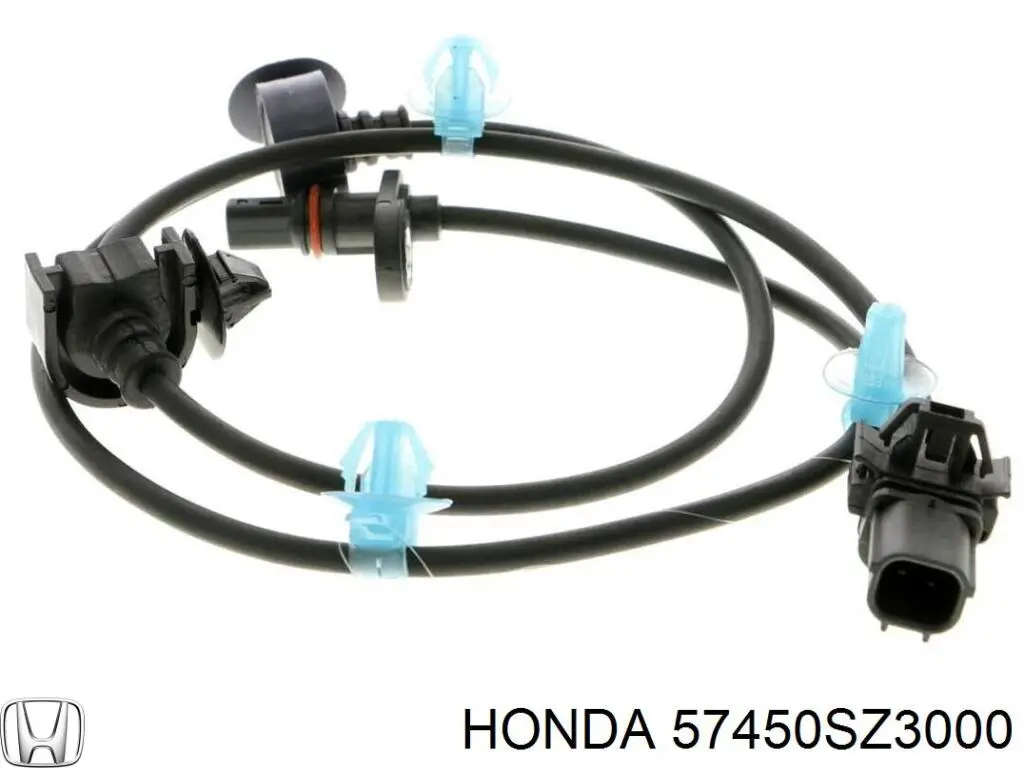  Honda 57450SZ3000 цена, от 25.34 USD