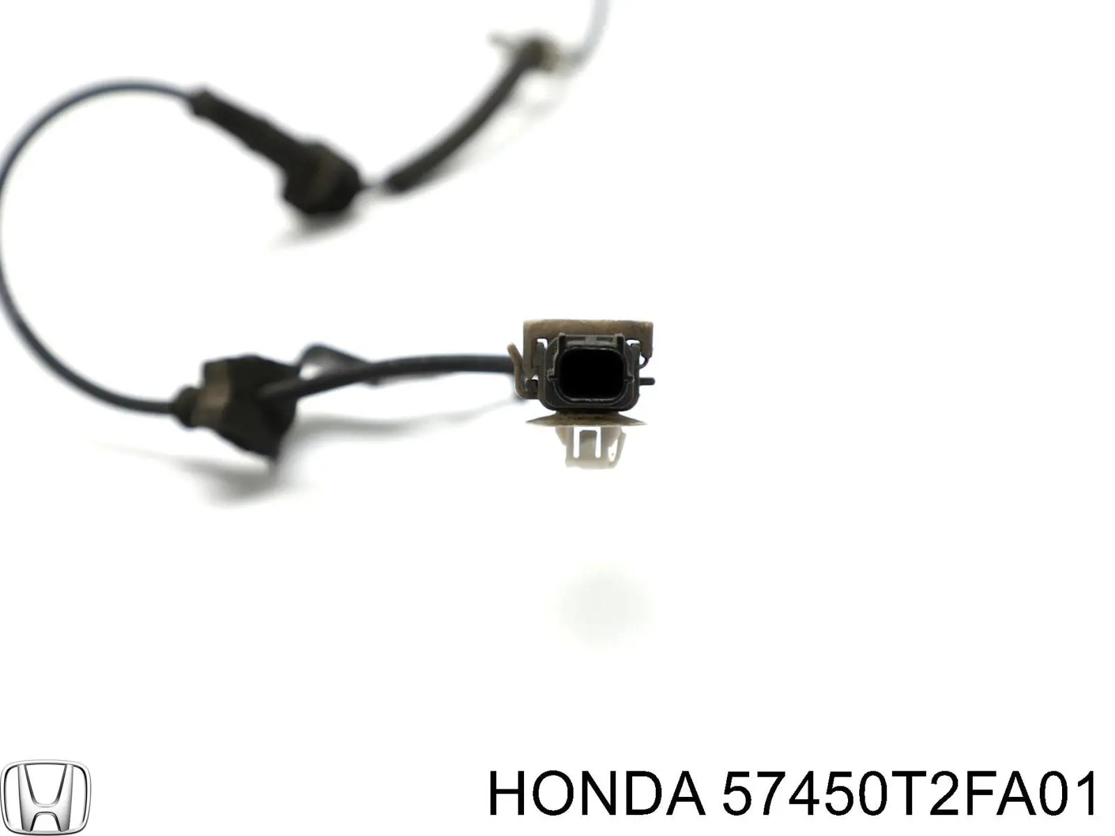 Датчик АБС (ABS) передний, правый SAT ST57450T2FA01 цена, от 23.89 USD