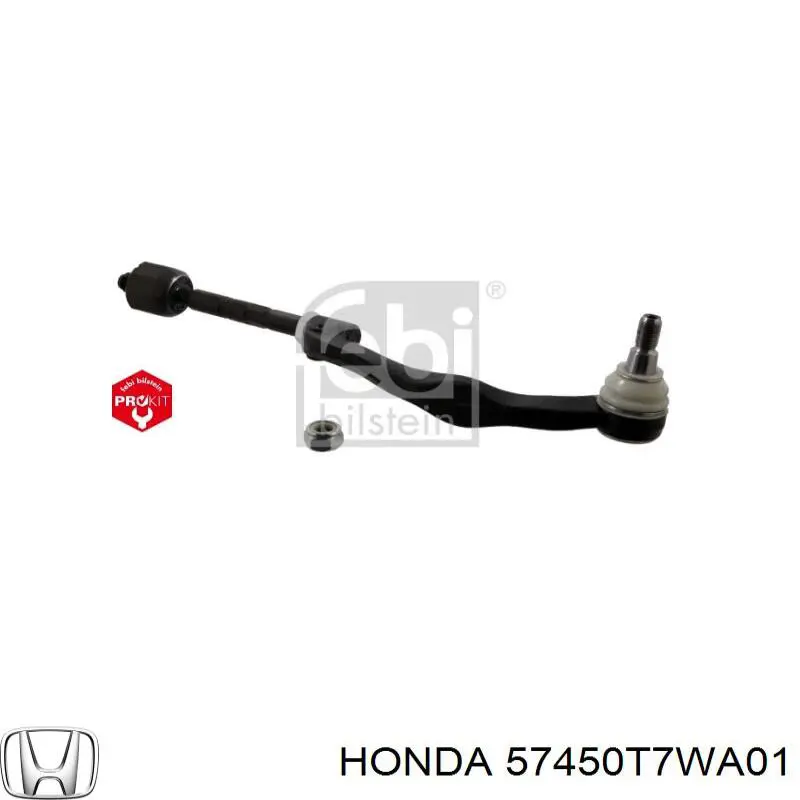 57450T7WA01 Honda 