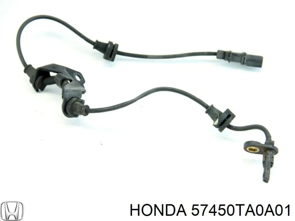Передний правый датчик АБС Honda 57450TA0A01