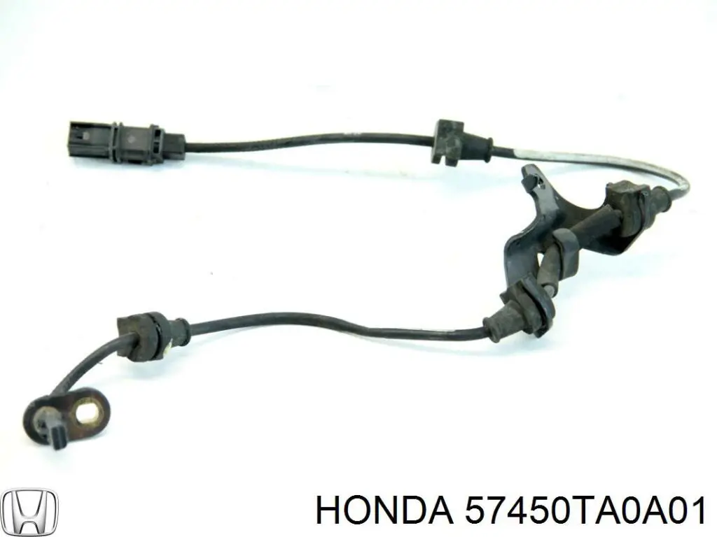 Датчик АБС (ABS) передний правый 57450TA0A01 Honda
