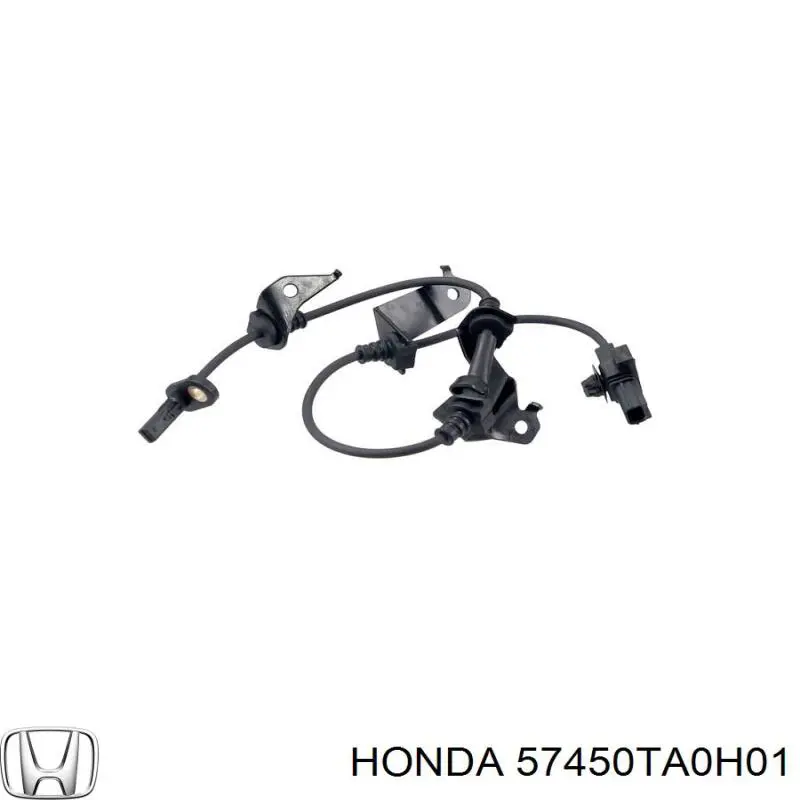  57450TA0H01 Honda