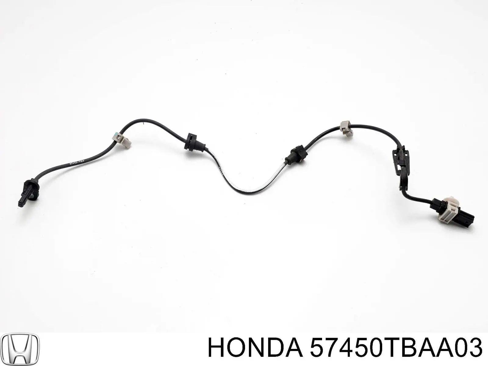 Купить 57450TBAA03 Honda Датчик антиблокировочной системы торможения