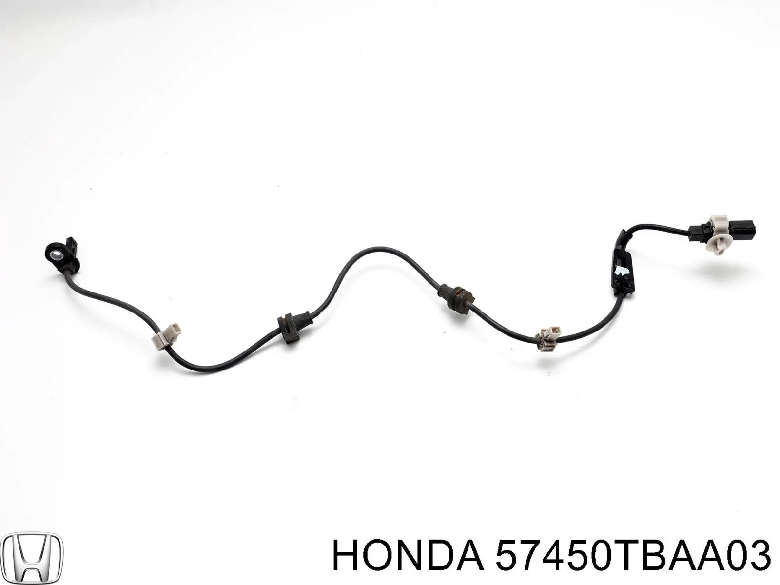 Датчик АБС (ABS) передний правый HCAHD150 NTY
