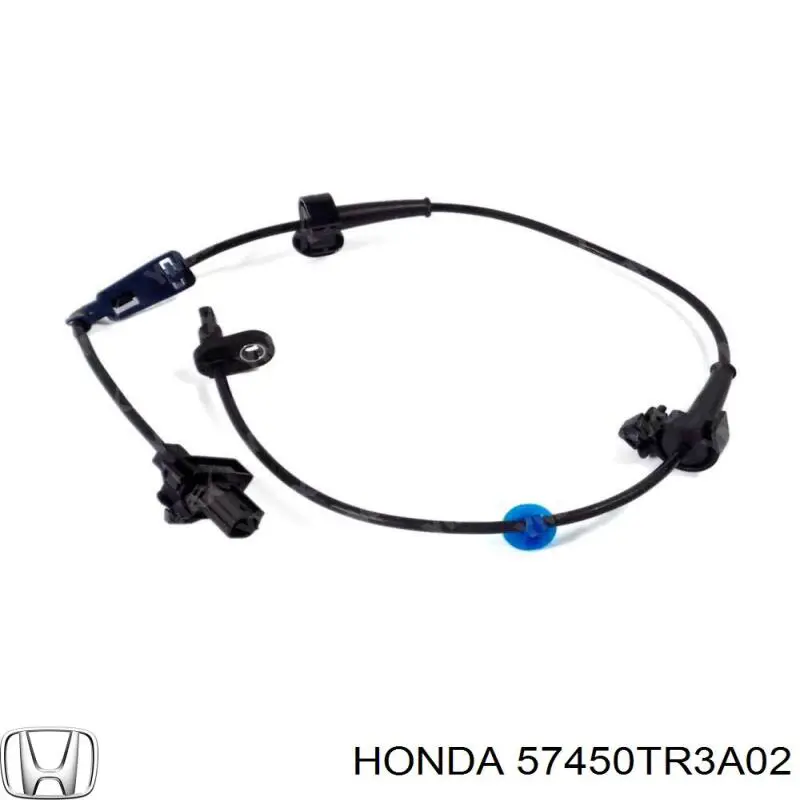 Датчик АБС (ABS) передний, правый Autlog AS5569 цена, от 25.37 USD