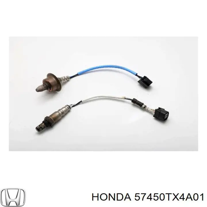 57450TX4A01 Honda 