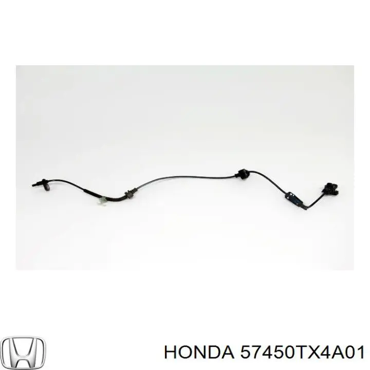  Honda 57450TX4A01 цена, от 35.55 USD