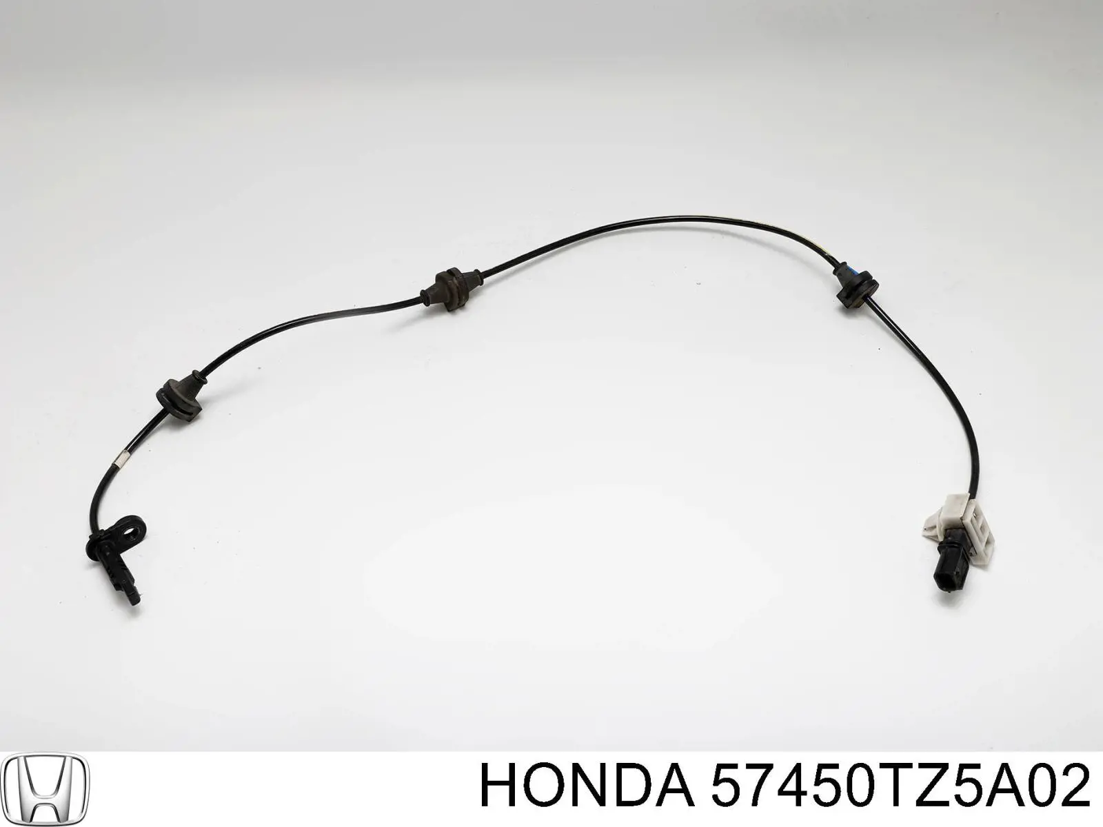 Датчик АБС (ABS) передний, правый Honda 57450TZ5A02 цена, от 21.16 USD
