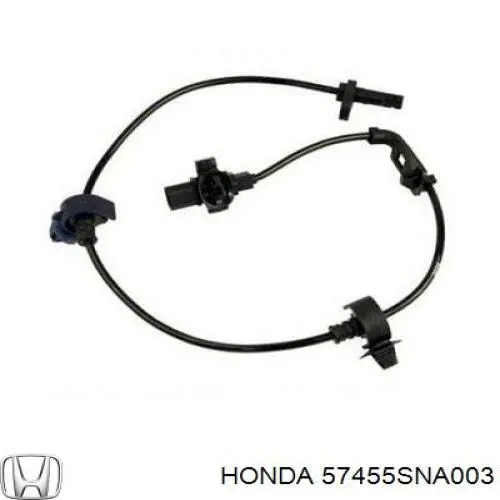 57455SNA003 Honda