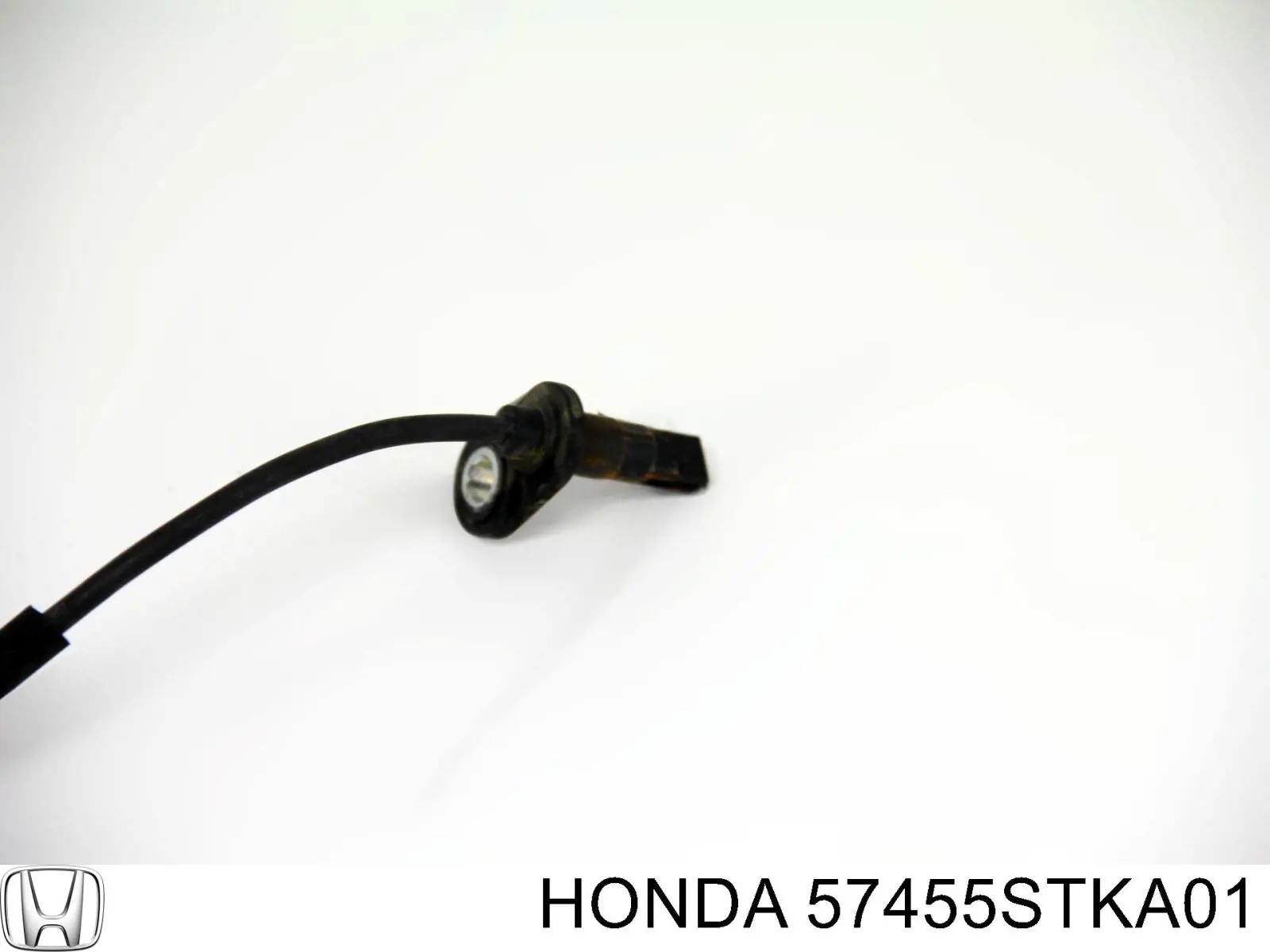 Передний левый датчик абс Ashika 1510HH37
