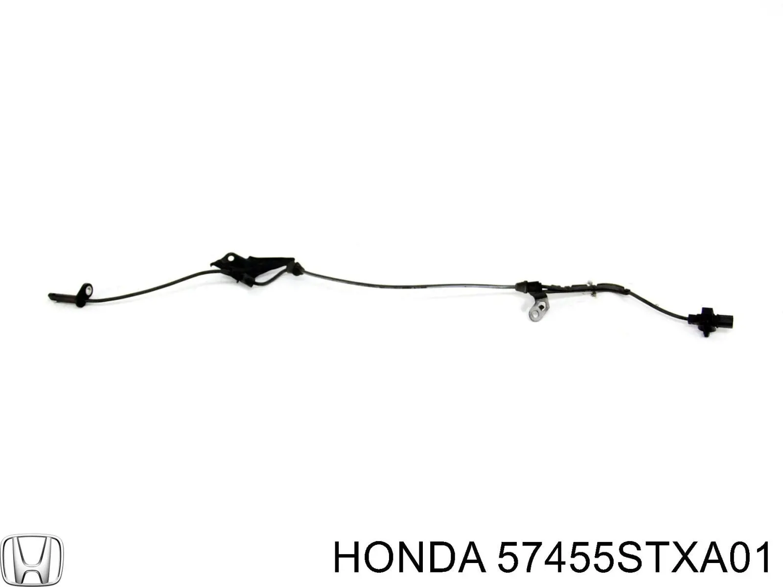 Датчик АБС (ABS) передній, лівий 57455STXA01 Honda/Acura