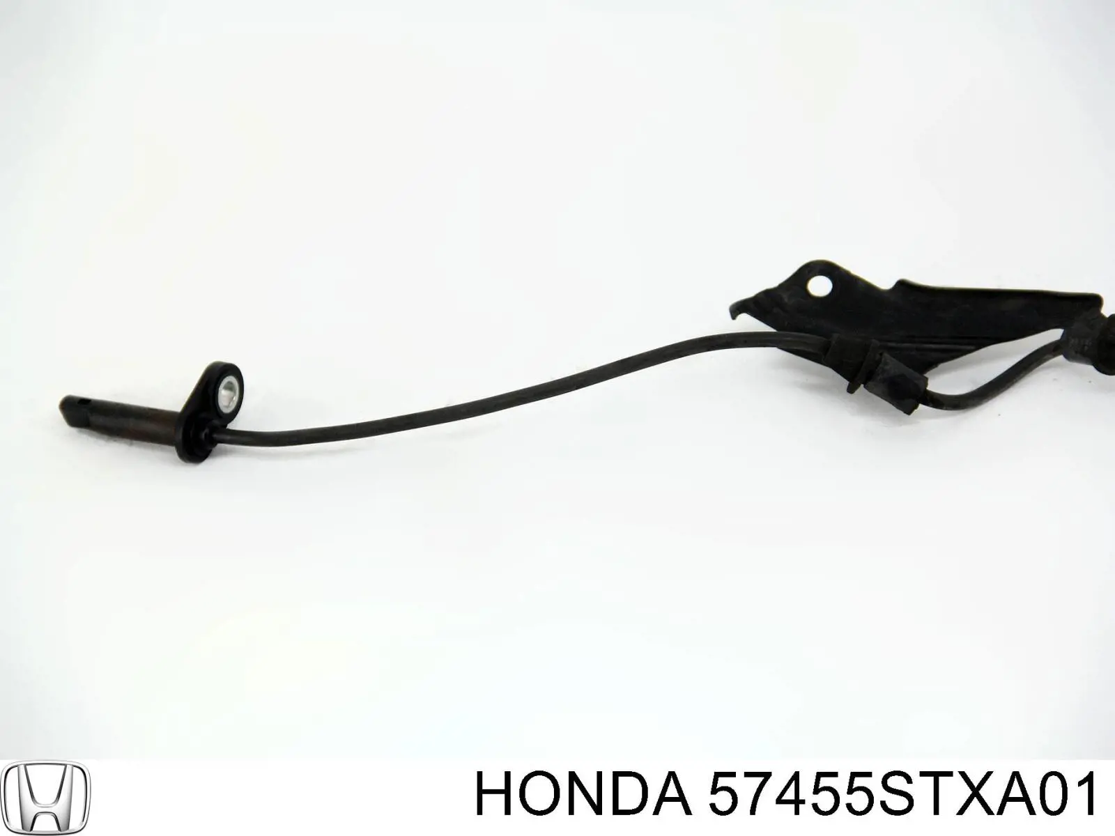 Купить 57455STXA01 Honda Датчик ABS передний левый